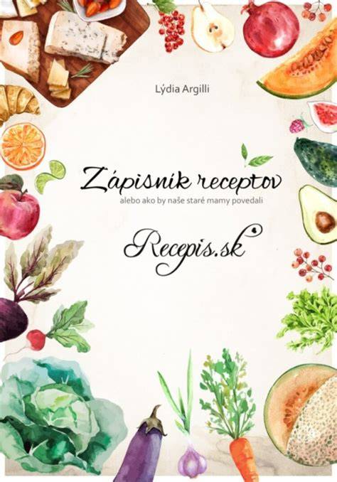 Ukážka receptov a kulinárske využitie josty