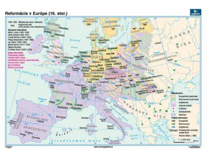 Mapa rozšírenia chodského psa v strednej Európe