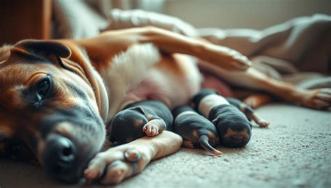 Proces uchovnenia psa