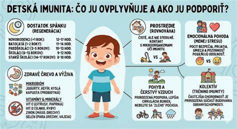 Infografika: Faktory ovplyvňujúce spánok psa (stres, prostredie, výživa, zdravotný stav)