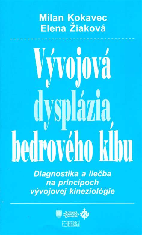 Infografika: ako vznikajú dysplázia bedrového a lakťového kĺbu, diagnostické kroky