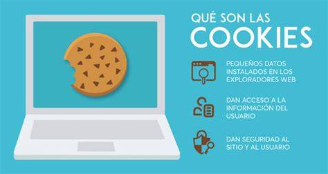 Infografika: Typy cookies a ich účely