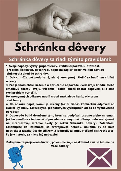 Štúdia dôvery psa