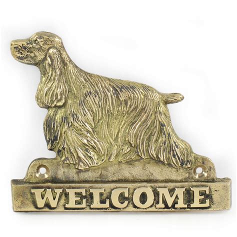 Gravírovaná tabuľka na dvere so psom