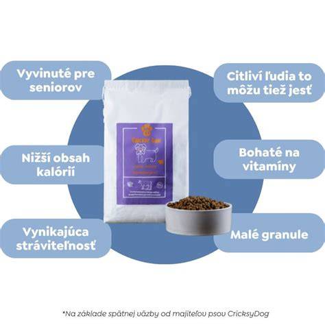Obrazok: Ideálne zloženie jedálnička pre veľké psy