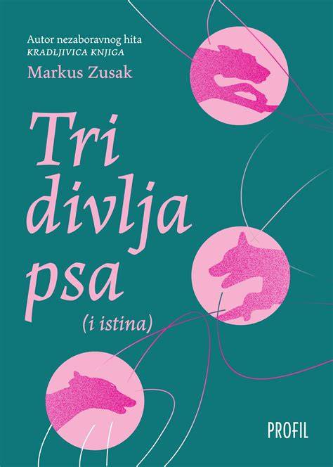 Profil psa s vysokou svalovosťou a typickou krátkou srsťou