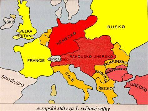 Obrázok zobrazuje modernú mapu Poľska a Berlína s trasou oslobodenia, spojenou s dejom seriálu