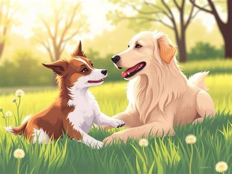 Infografika: Ako správne socializovať Jack Russell teriéra