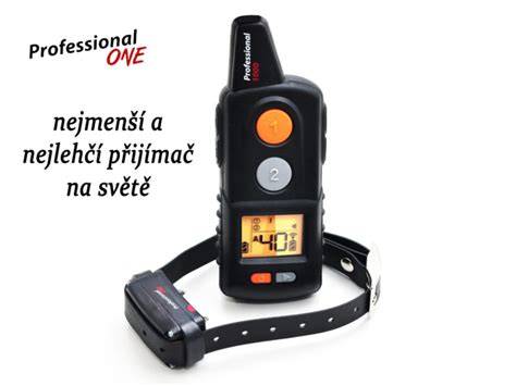 Obrázok s návodom na správnu aplikáciu obojku na psa
