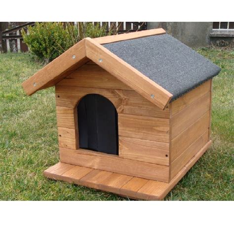 Štýlová psia búda pre malé plemená