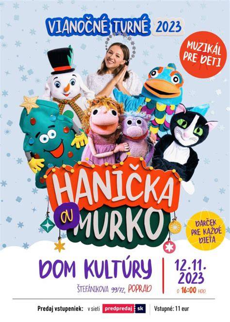 Obrázok: ilustrácie Haničky a Murka a ich pesničky