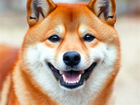 Šteniatko Shiba Inu