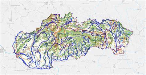 Mapa pôvodu a migračných trás samojedov
