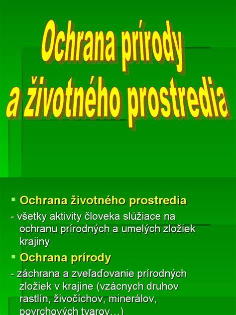 Diagram vhodného životného prostredia pre samojeda