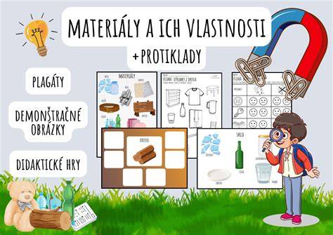 Materiály obojkov a ich vlastnosti