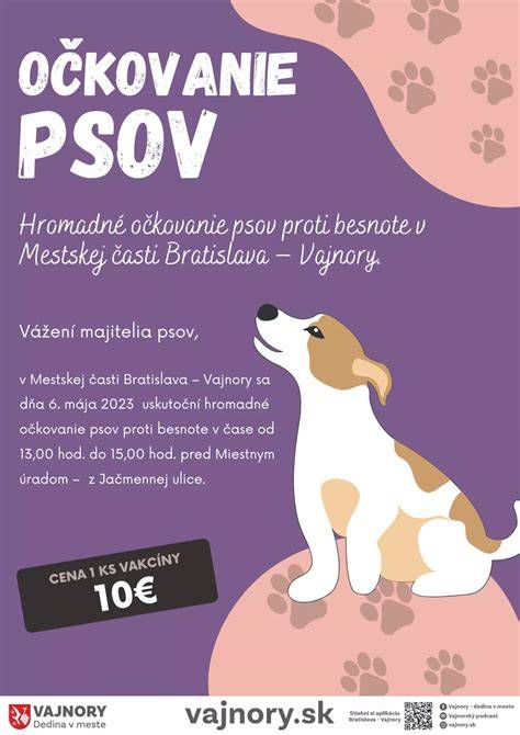 Infografika: Základné pravidlá pre majiteľov psov na verejnosti (identifikácia, očkovanie, vodítko, zbieranie výkalov)