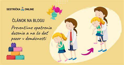 ilustrácia - preventívne opatrenia doma a na prechádzke