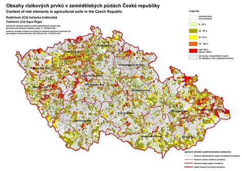 Mapa populácie rizikových plemien a dochádzajúci diagnostický prístup