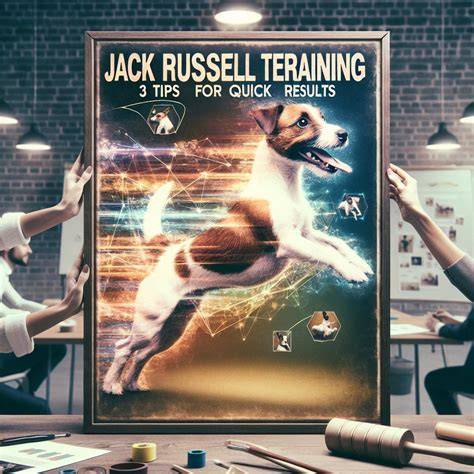 Infografika: Porovnanie typov srsti Jack Russell teriéra a tipy na starostlivosť