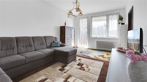 Proces predaja bytu s nájomníkmi