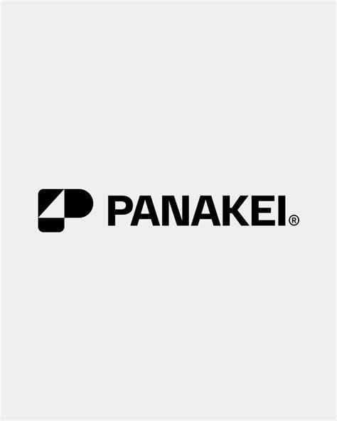 Logo Panakei a tímový profil
