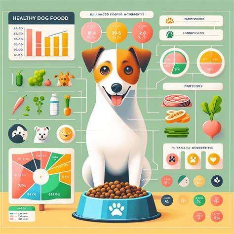 Infografika: Ako vybrať zdravé šteniatko Jack Russell