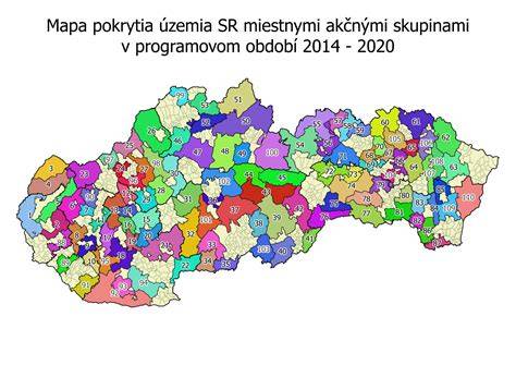 Mapa: Zoznam hlavných skupín FCI a príslušné názvy sekcií