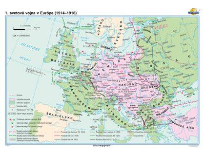 Mapa rozšírenia kaukazských ovčiakov v Európe