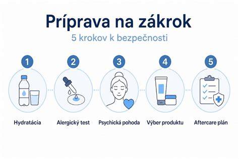 Infografika: Príčiny hrabania a postupy na zamedzenie