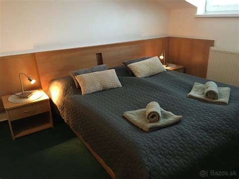 Interiér hotelovej izby