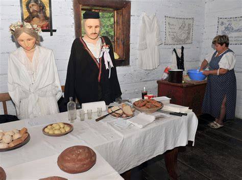 Obrázok znázorňujúci typické labradorské fcie a ich postavu