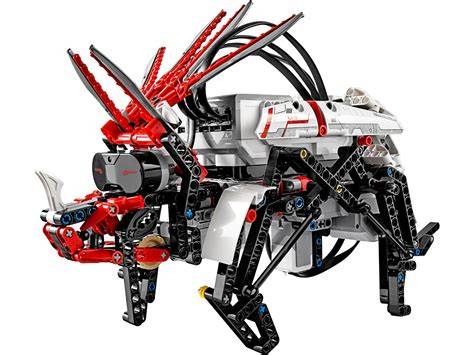 Príklady domácich robotov - lego Mindstorms, Eureka, Auto Mower