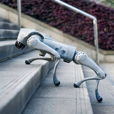 Kritériá výberu robotického psa pre rodinu
