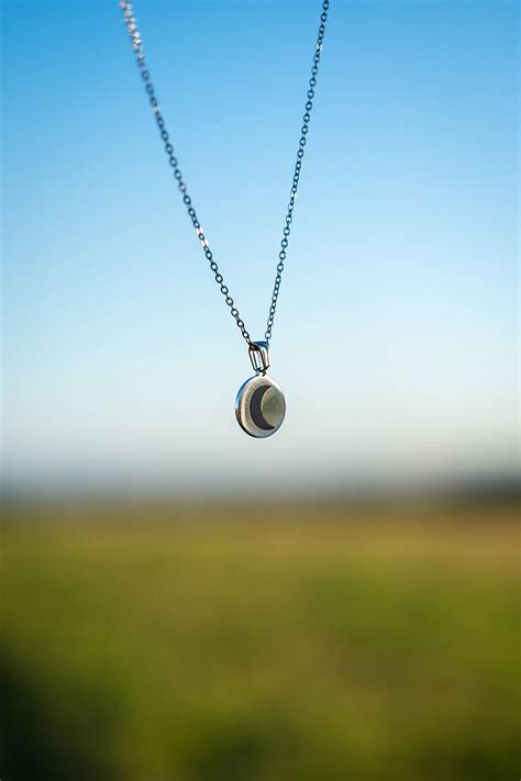 Prívesok s motívom nočnej oblohy