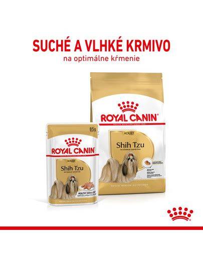 Príklad vhodného pelechu pre Shih Tzu