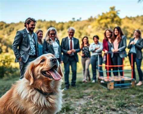 Pes počas sezónneho pĺznutia