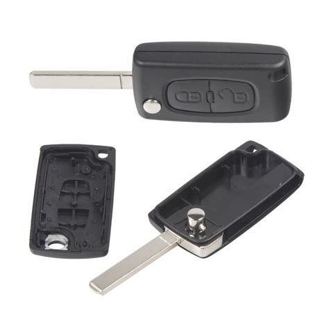 Ilustrácia autokľúča s čipom