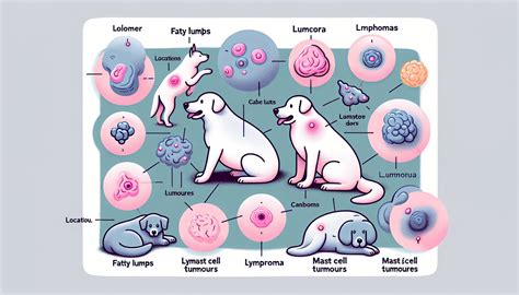 Ilustrácia rôznych environmentálnych alergénov, ktoré môžu spôsobiť atopickú dermatitídu u psov.