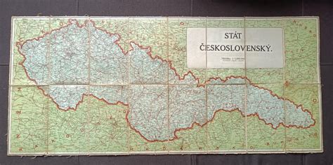 Mapa pôvodu československého vlčiaka