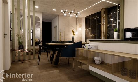 Boxer v interiéri s rodinou