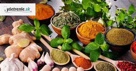 Zoznam byliniek použitých v masti