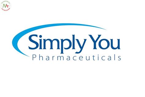 Logo výrobcu Simply You Pharmaceuticals