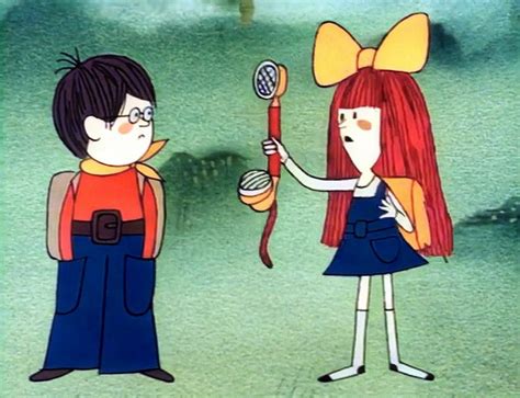 Mach, Šebestová a Jonatán ako zajace