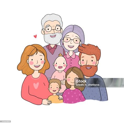 Rodina so zlatým retrieverom