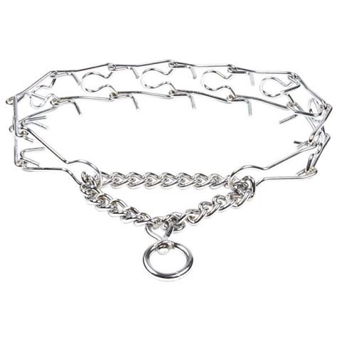 Ostnatý obojok pre psa