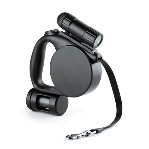 Obojok, vodítko a vrecko na exkrementy