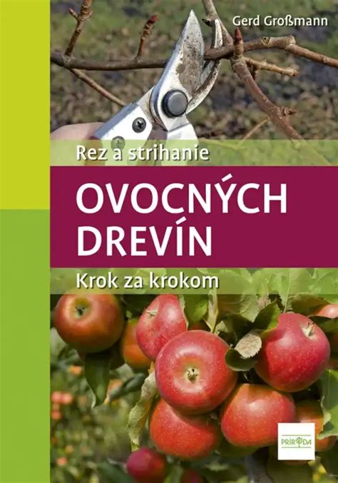 Schéma kríženia ovocných druhov