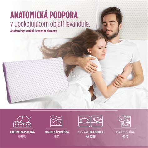 Ilustrácia pamäťovej peny v pelechu