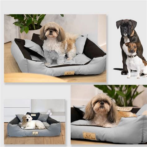 Pokojné miesto pre pelech zvieraťa