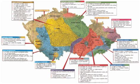 Mapa rozšírenia krtkov v Eurázii